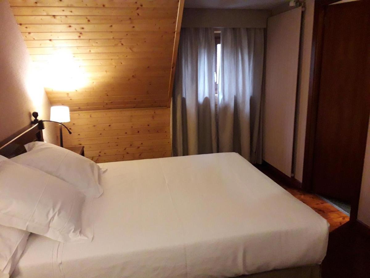 De Hotel Arties