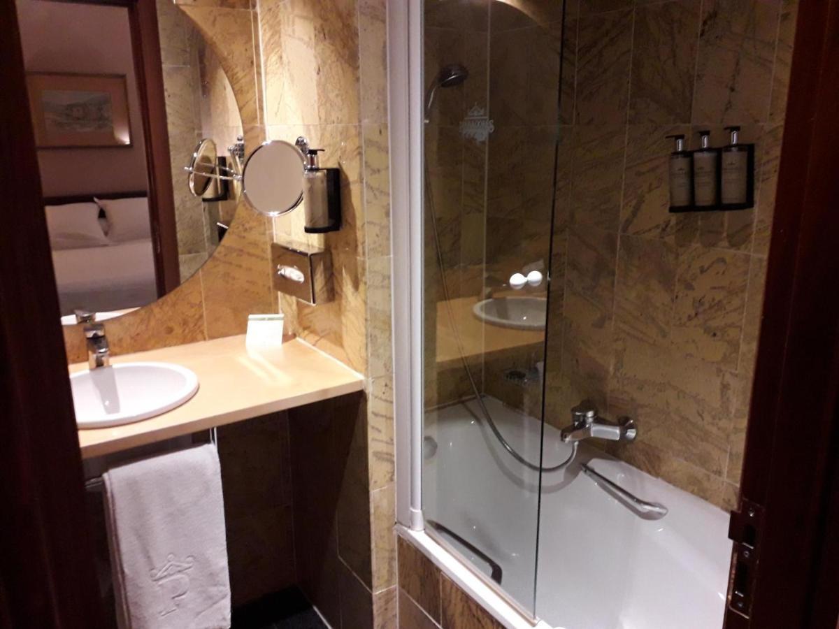 De Hotel Arties