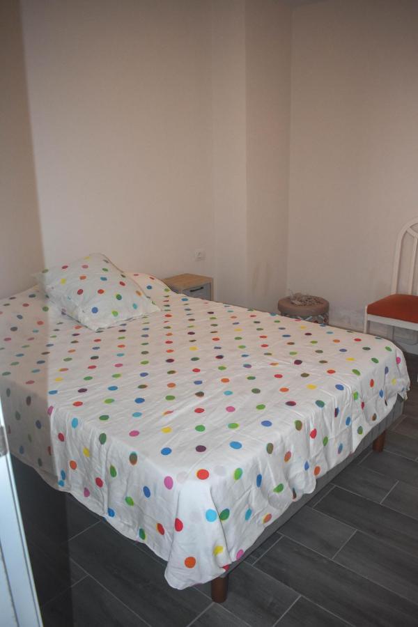 Apartment A Un Salto Del Mar Wifi La Mareta