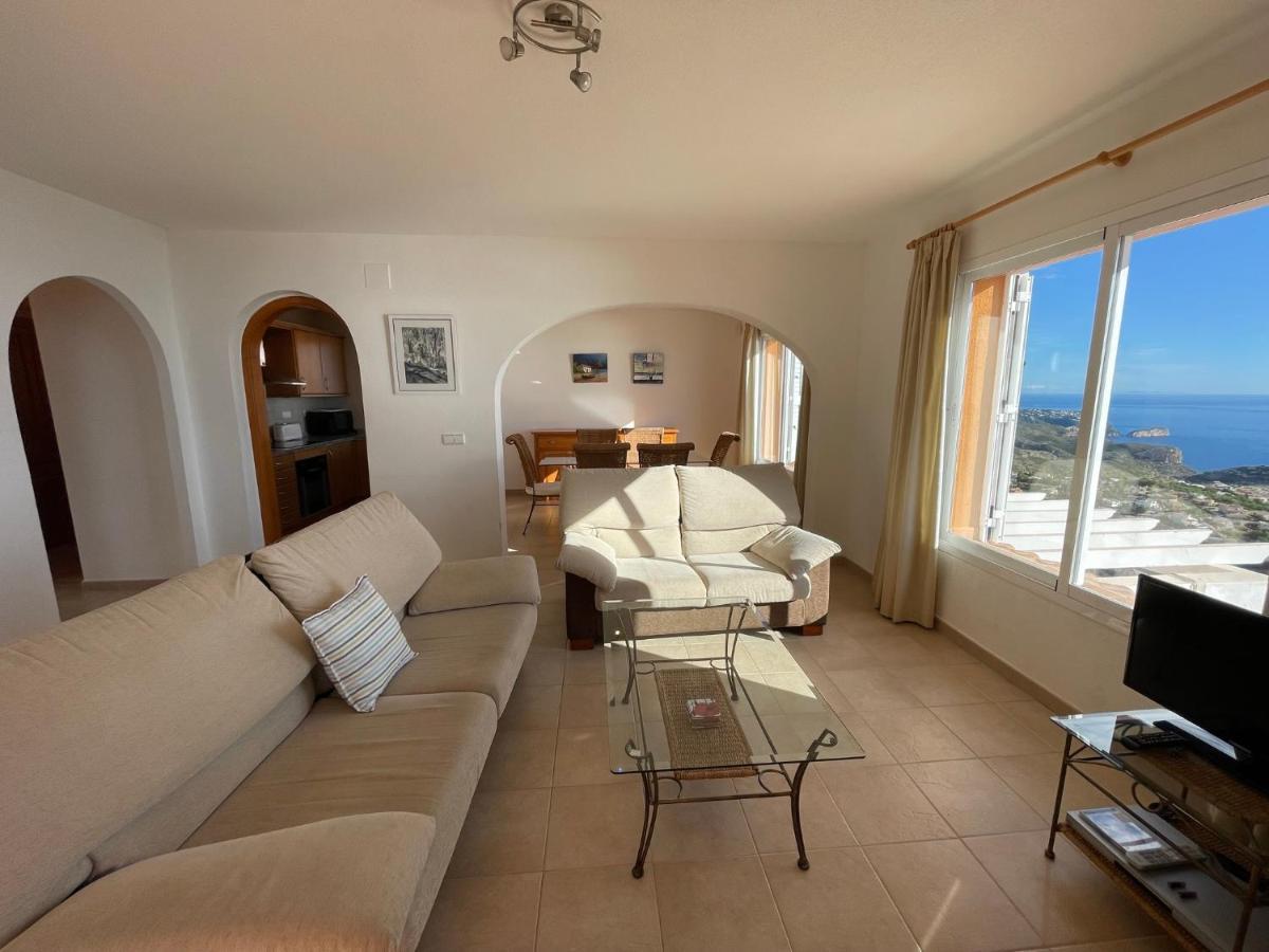 Apartment Atico Vistamar X2113 - Salco La Cumbre *