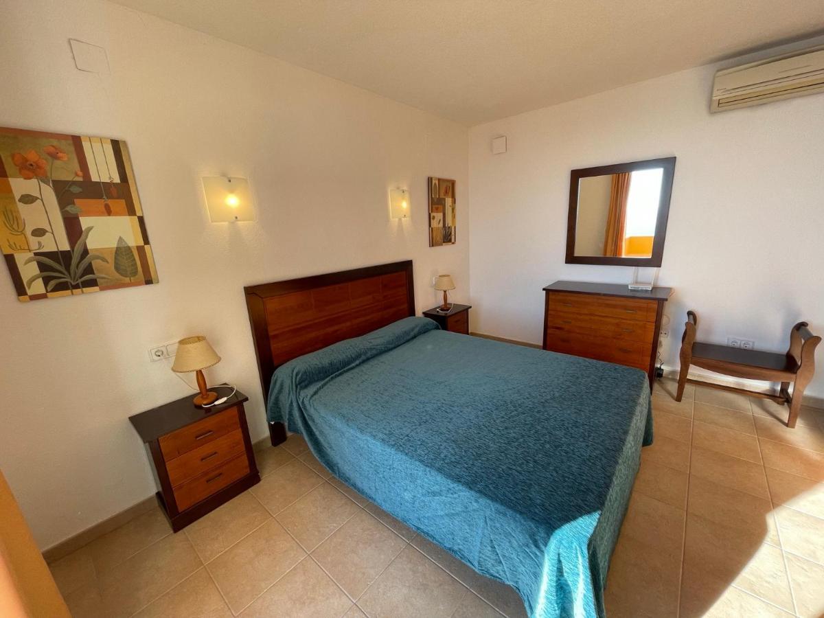 Apartamento Atico Vistamar X2113 Benitachell