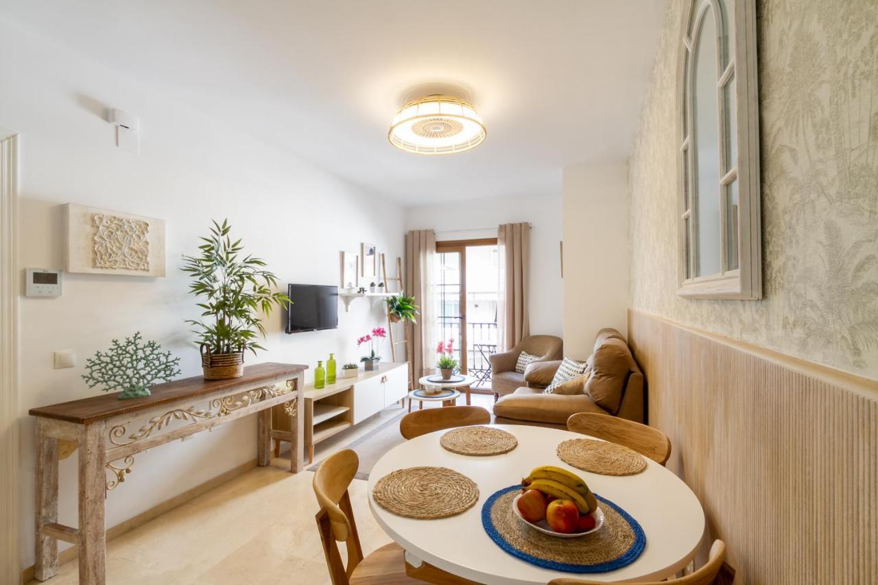 Apartment Banus - Centro Edificio Dona Ines