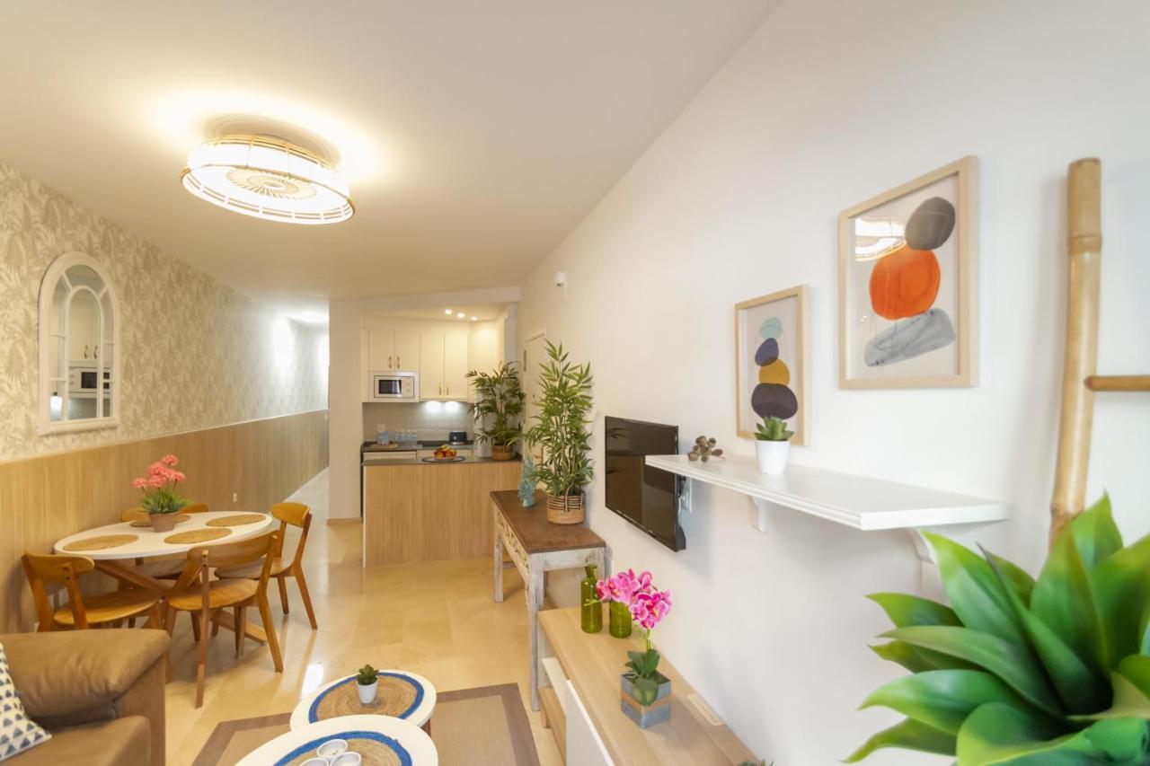 Banus - Centro Edificio Dona Ines Apartment Marbella