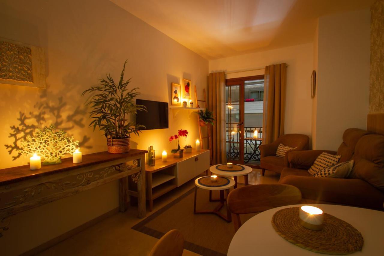 Apartment Banus - Centro Edificio Dona Ines