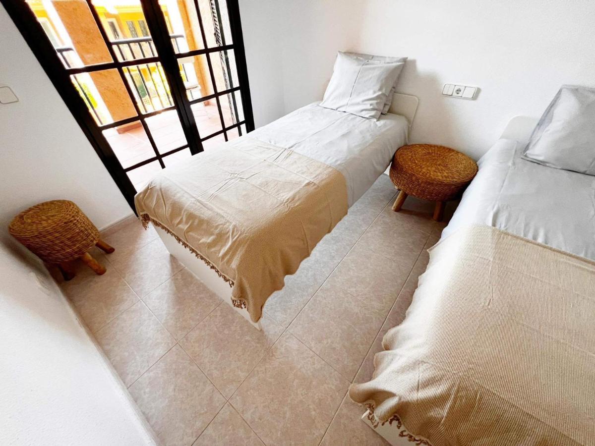 Luxury Mascarat Apartamento *