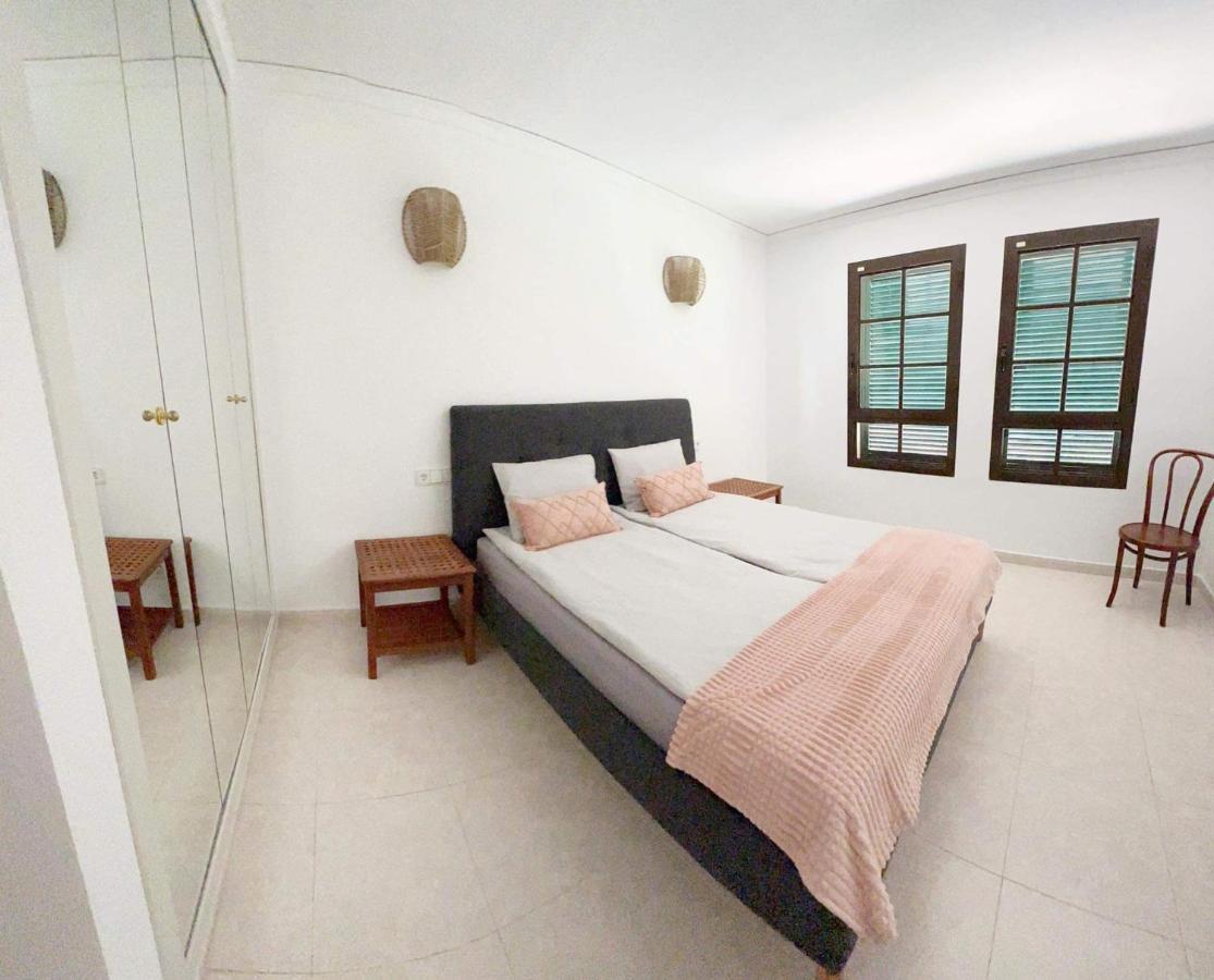 Luxury Mascarat Apartamento