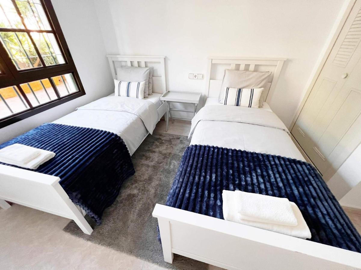 Apartamento Luxury Mascarat *