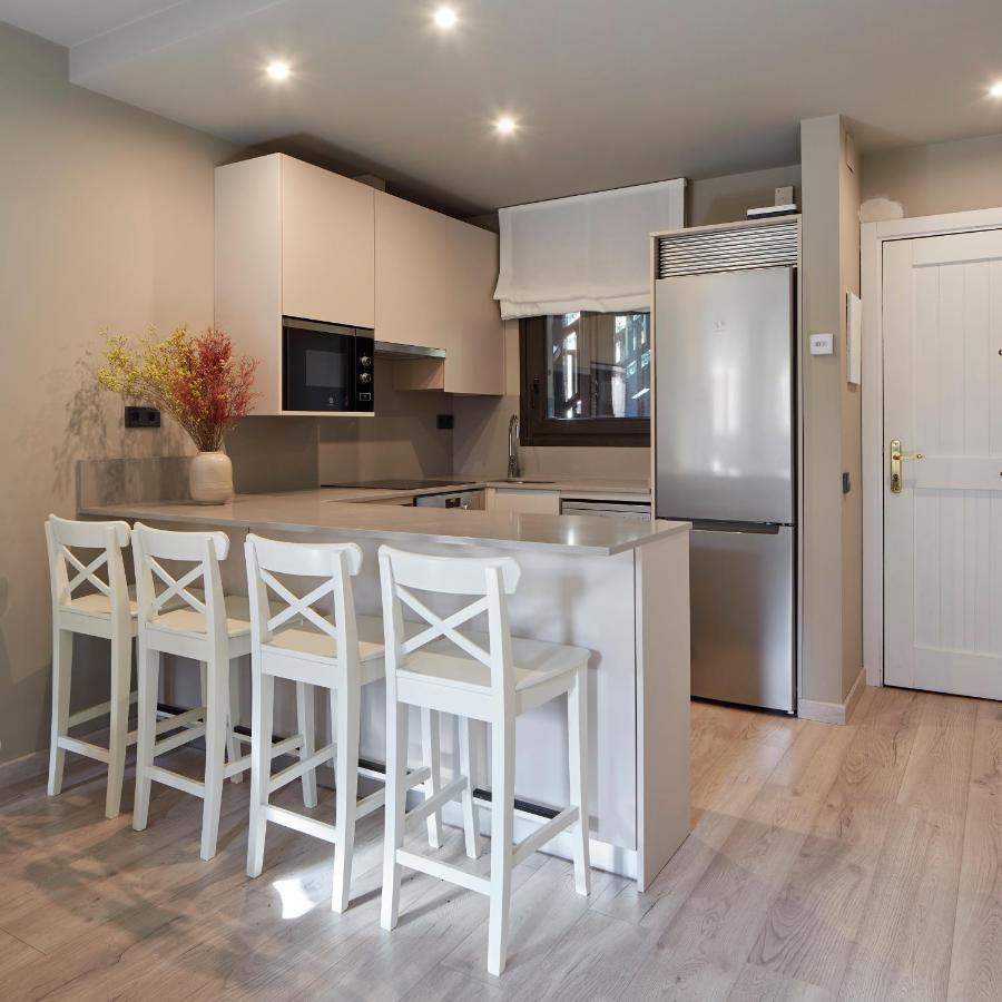 Apartment Tanau By Feelfree *