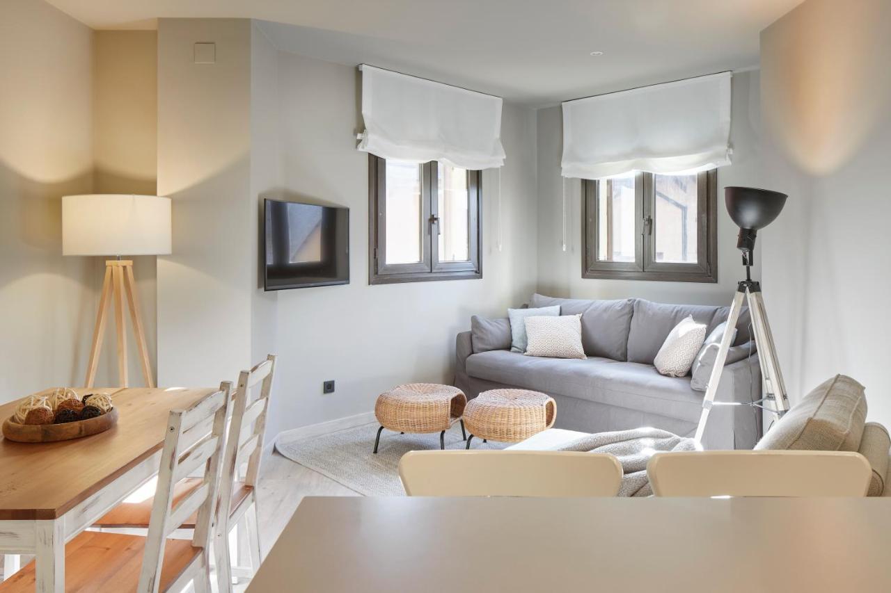 Apartment Tanau By Feelfree Naut Aran