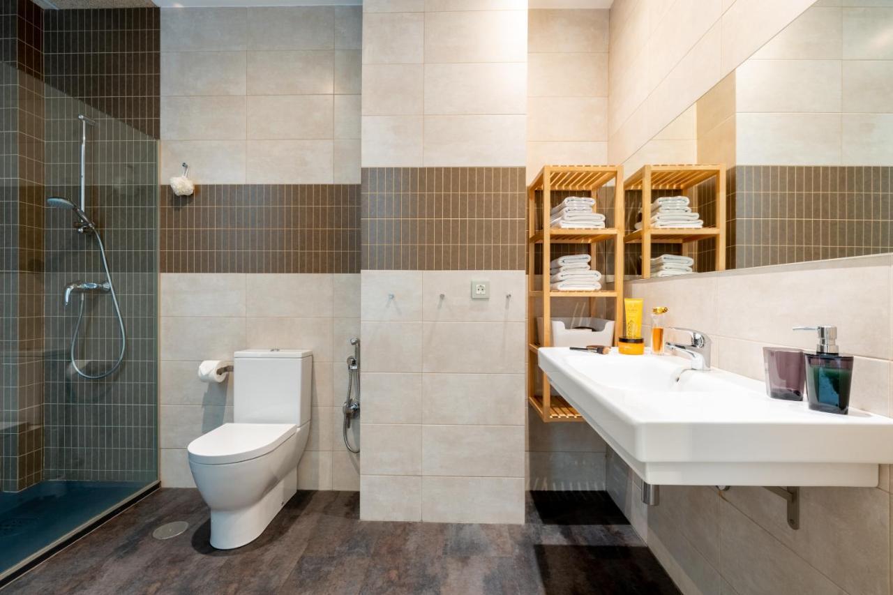 Puerta Jerez Apartment Seville