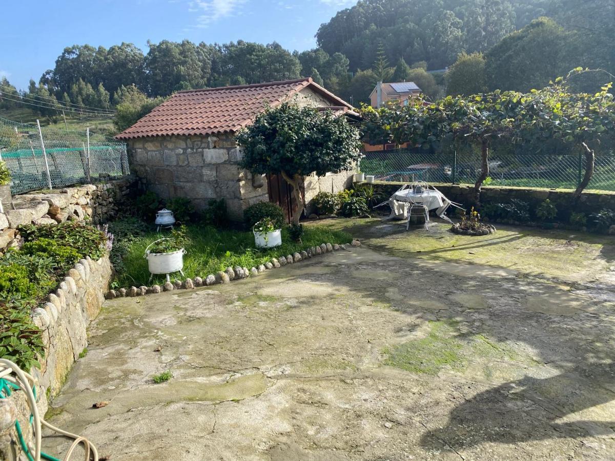 Holiday home Casa Del Arroyo *