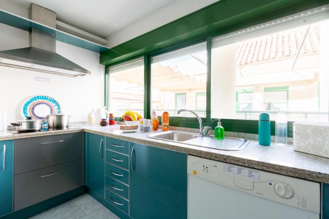 Apartment Puerta Jerez *