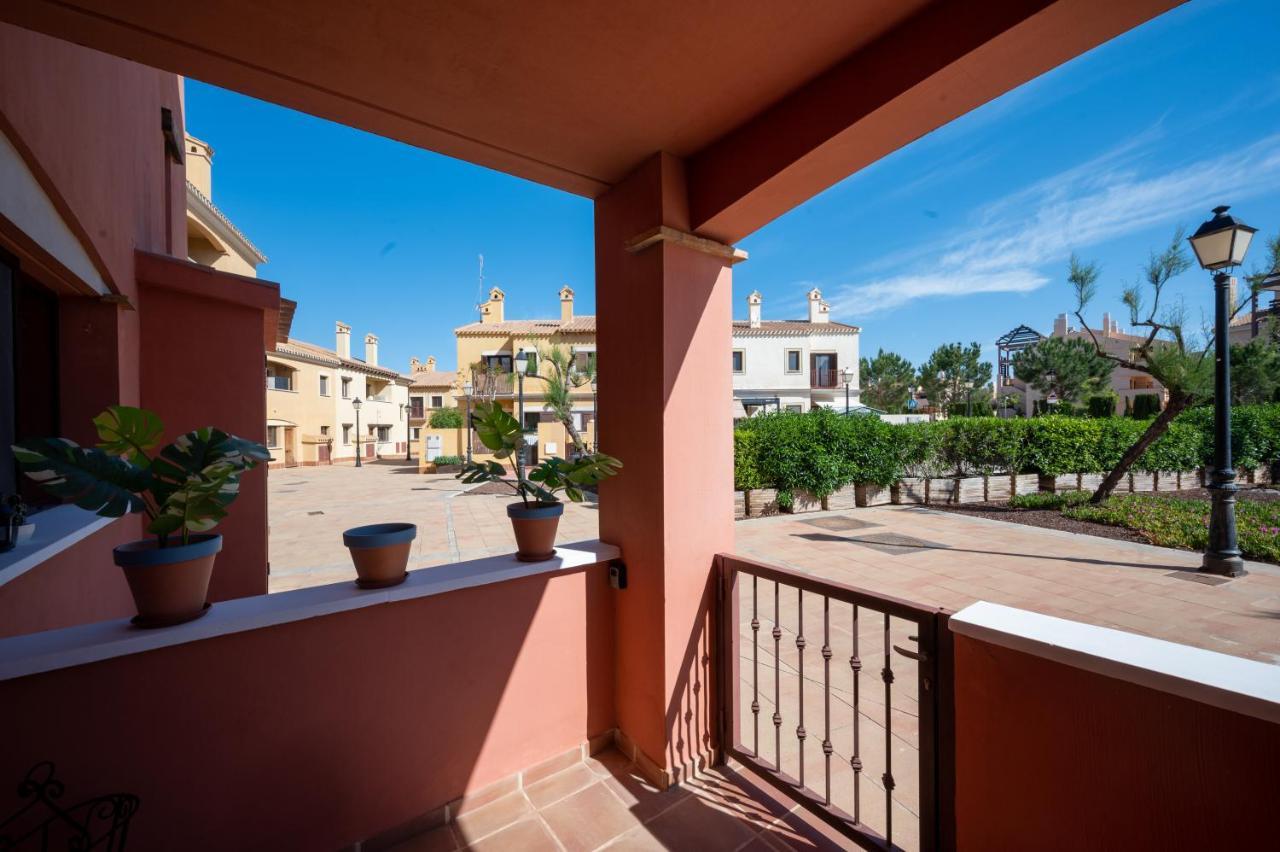 Casa Carino @ Hacienda Del Alamo Golf * Fuente Alamo (Murcia)