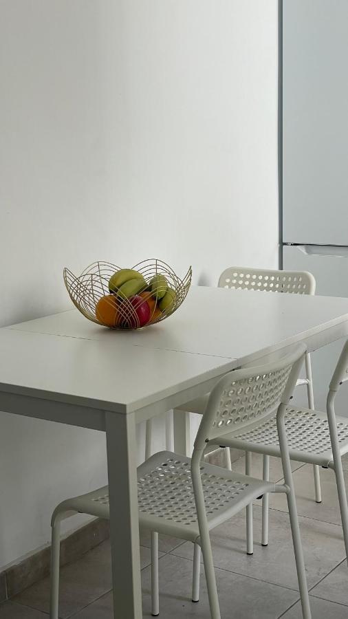 Apartamento Cactus 1