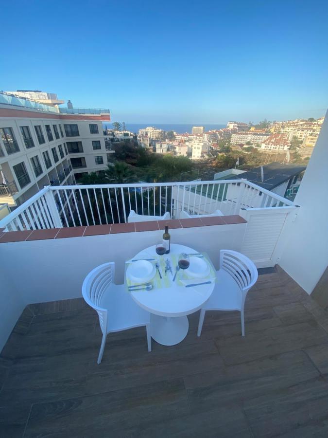 Apartamento Smart Studio With Terrace In Puerto De La Cruz