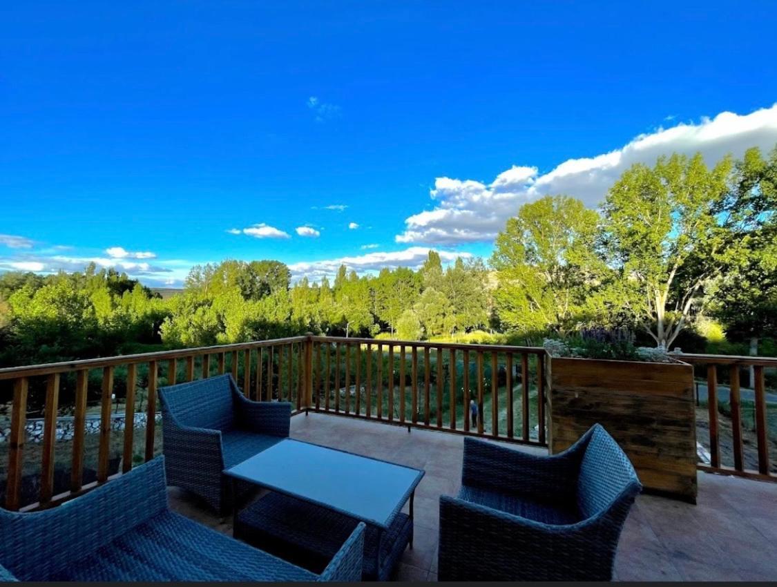 Gaia Holiday home