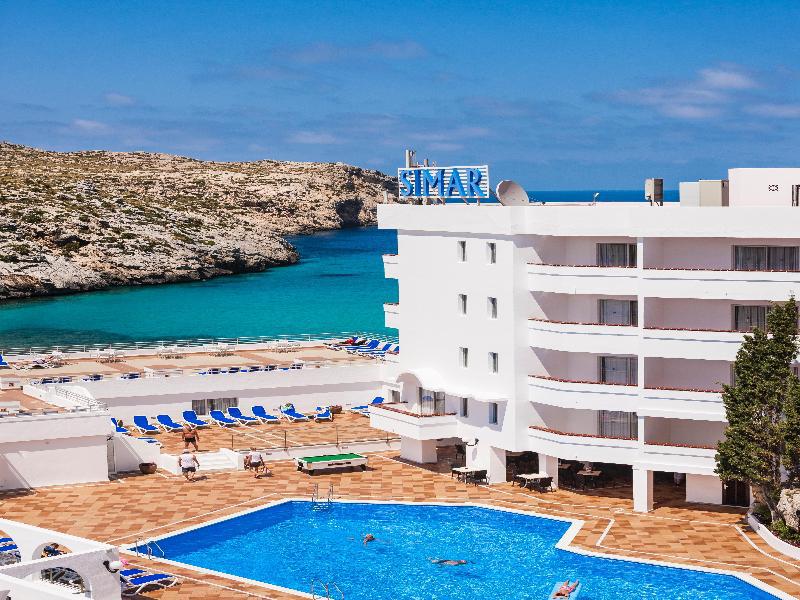 Hotel Globales Simar Cala San Vicente (Mallorca)