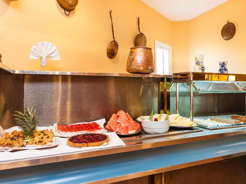 Globales Simar Hotel Cala San Vicente (Mallorca)