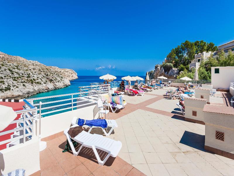 Globales Simar Hotel Cala San Vicente (Mallorca)