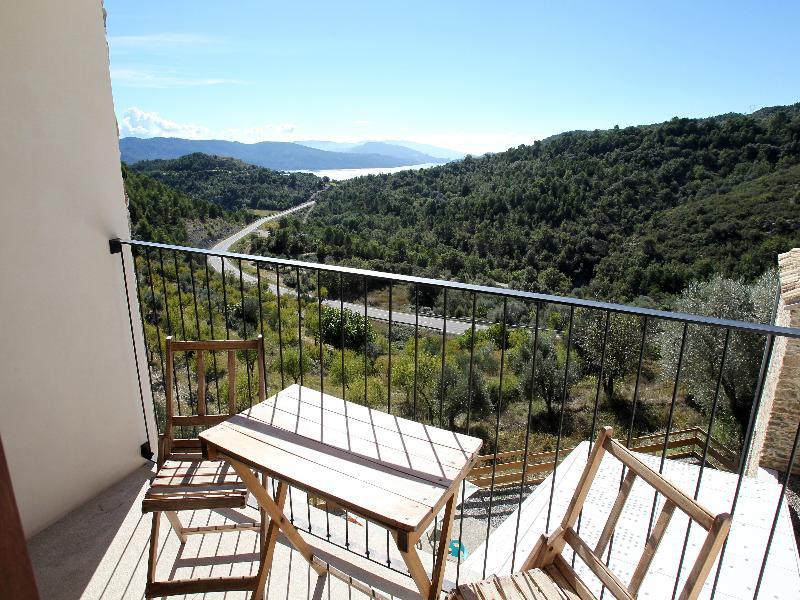 Casa Fumanal Hotel 3*