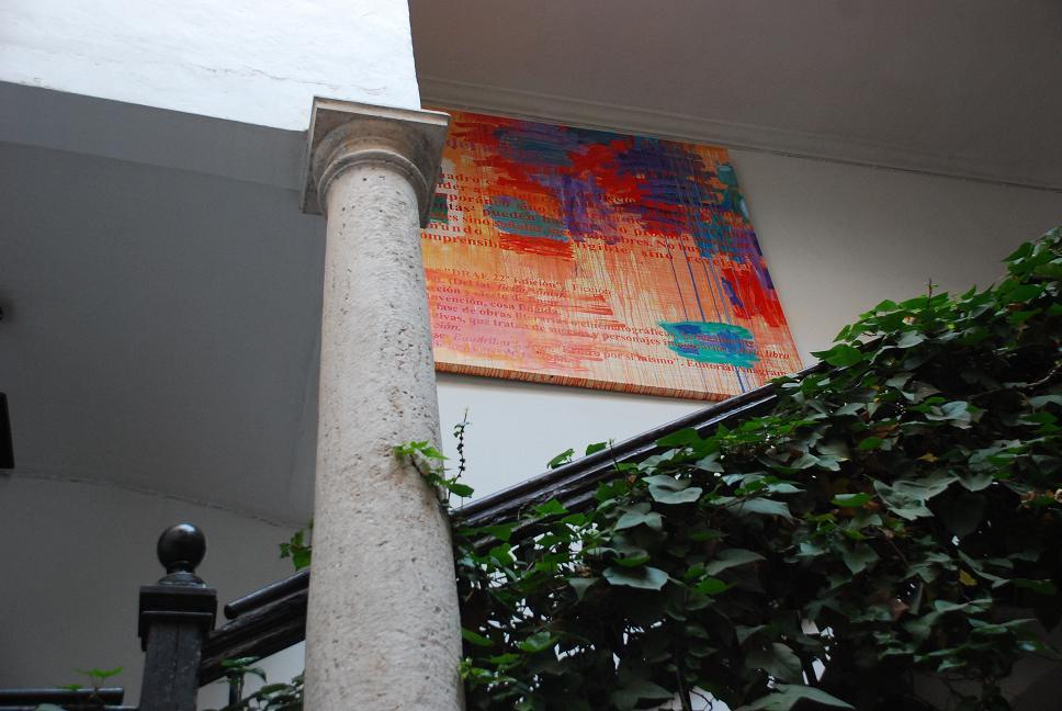Guest house Innsa Valencia