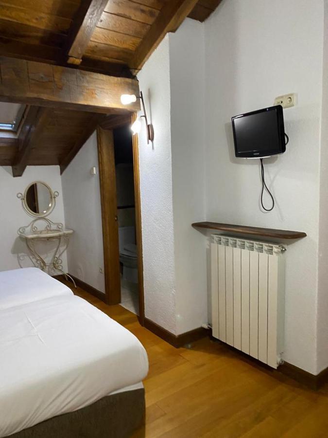 Chalet Maitetxu