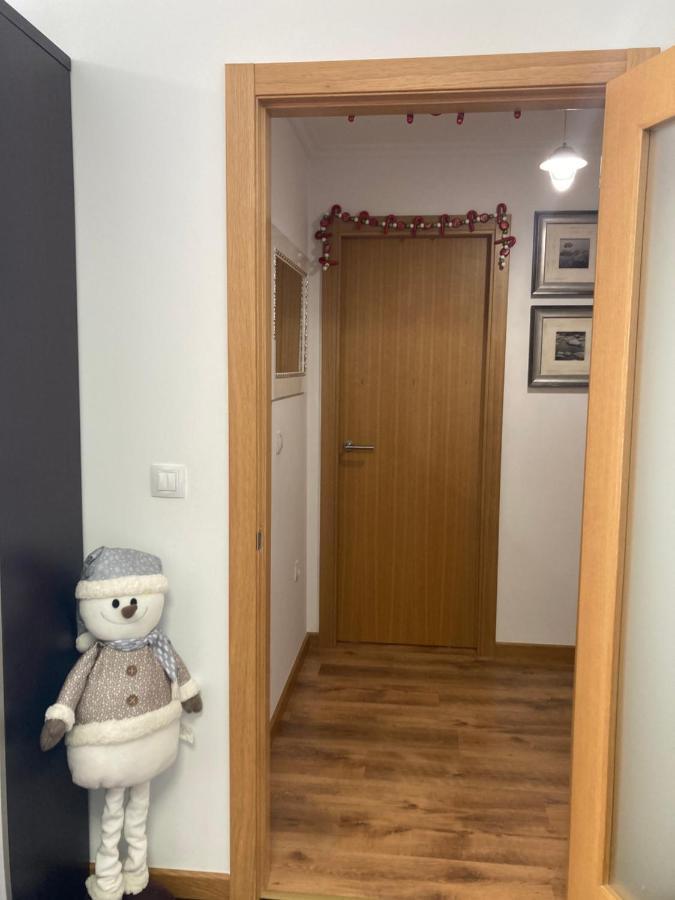 Apartamento Hyp - La Casa De Noa