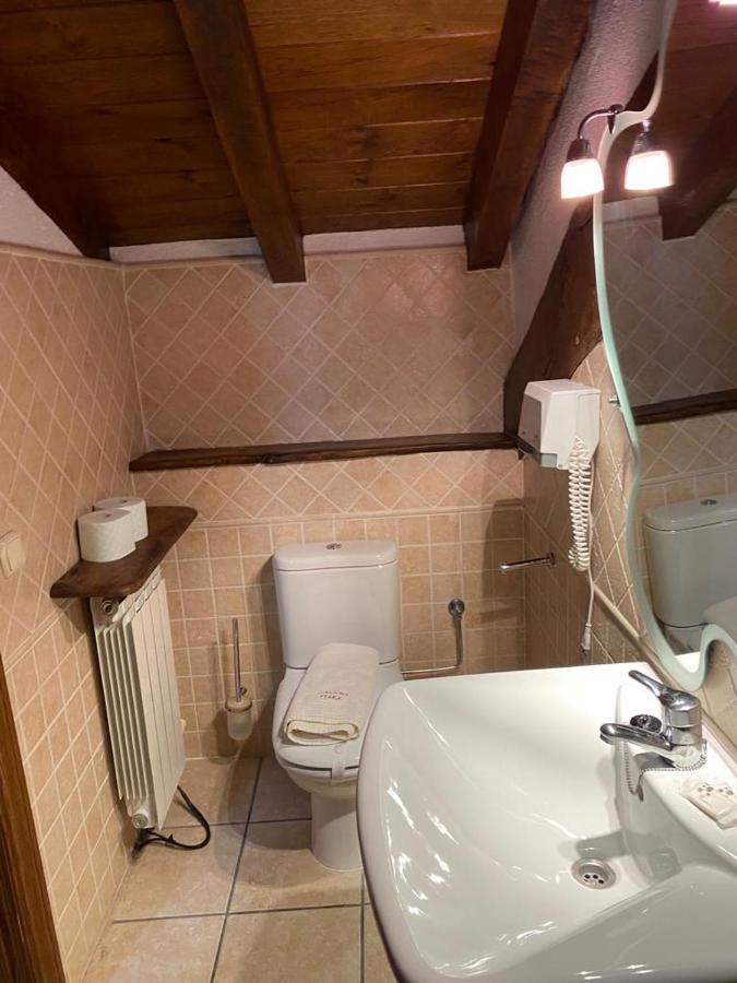 Maitetxu Chalet Viscarret-Guerendiain