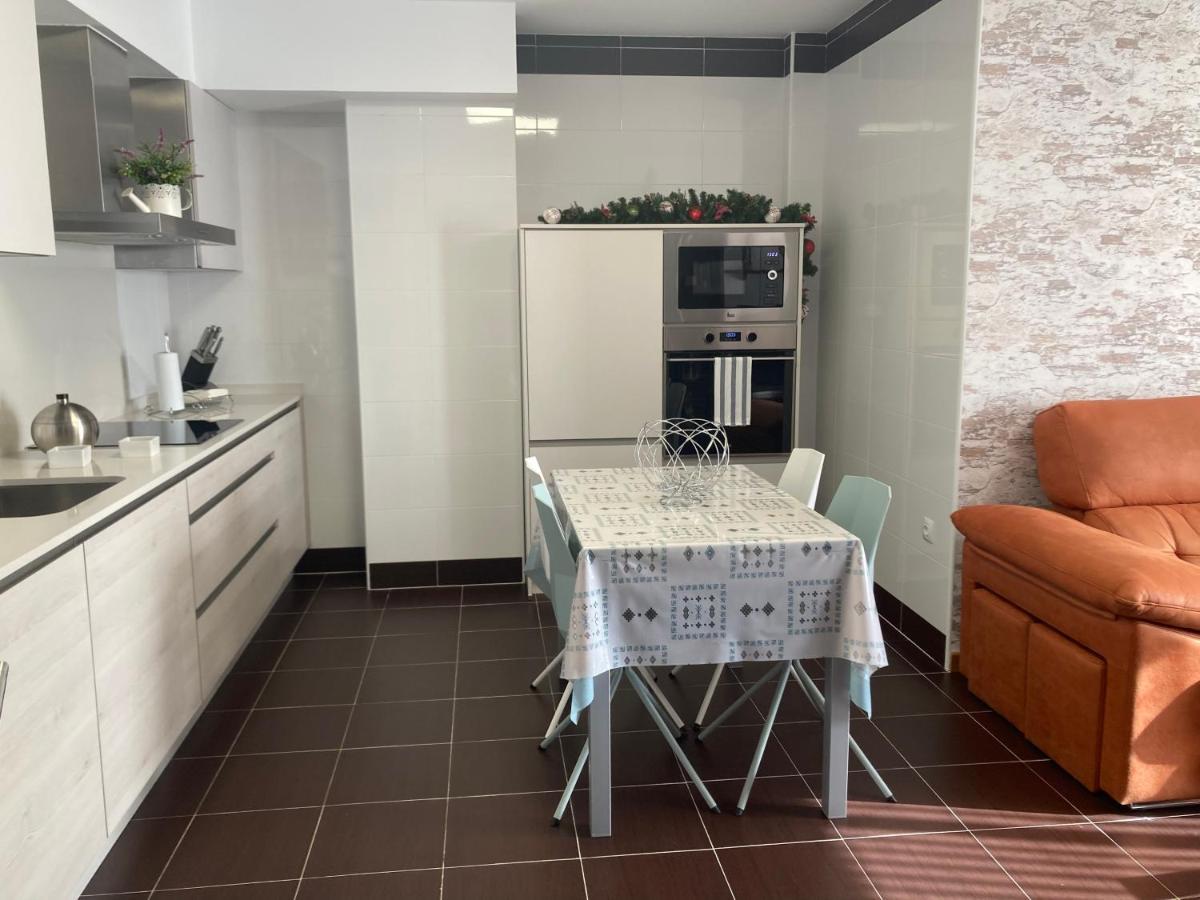 Apartamento Hyp - La Casa De Noa