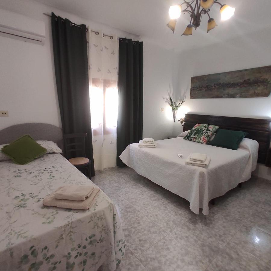 Homestay Acogedor *
