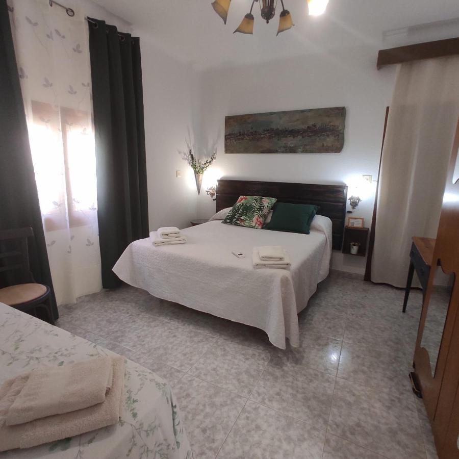Habitación en casa particular Acogedor *