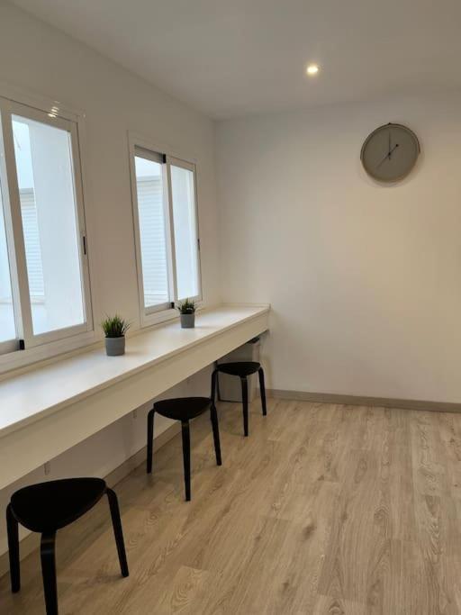 Apartamento Piso Terraza