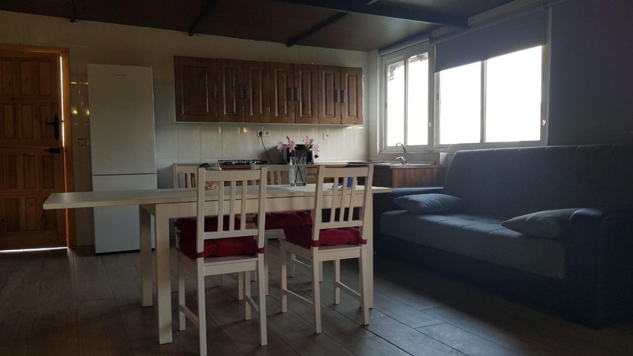 La Cuadra De El Palmital Holiday home *