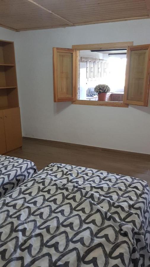 Holiday home La Cuadra De El Palmital