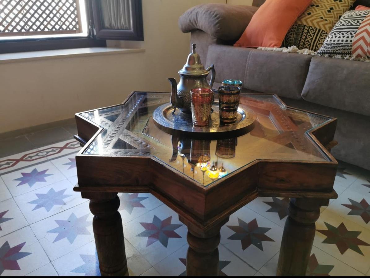 Abuela Maria Apartamento Jerez de la Frontera