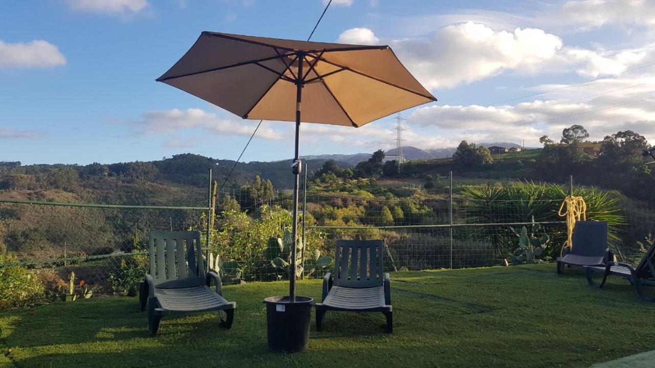 La Cuadra De El Palmital Holiday home *