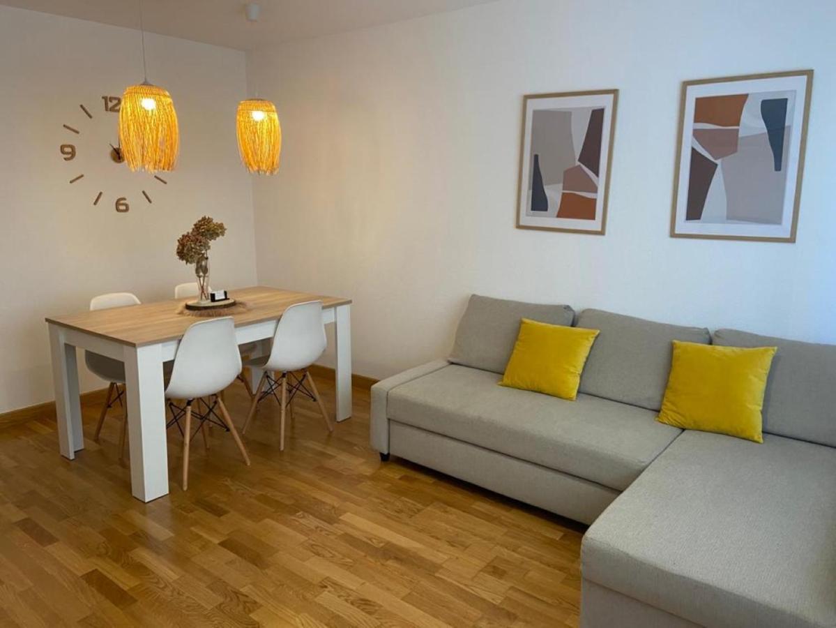 Apartamento Con Piscina Navarrete