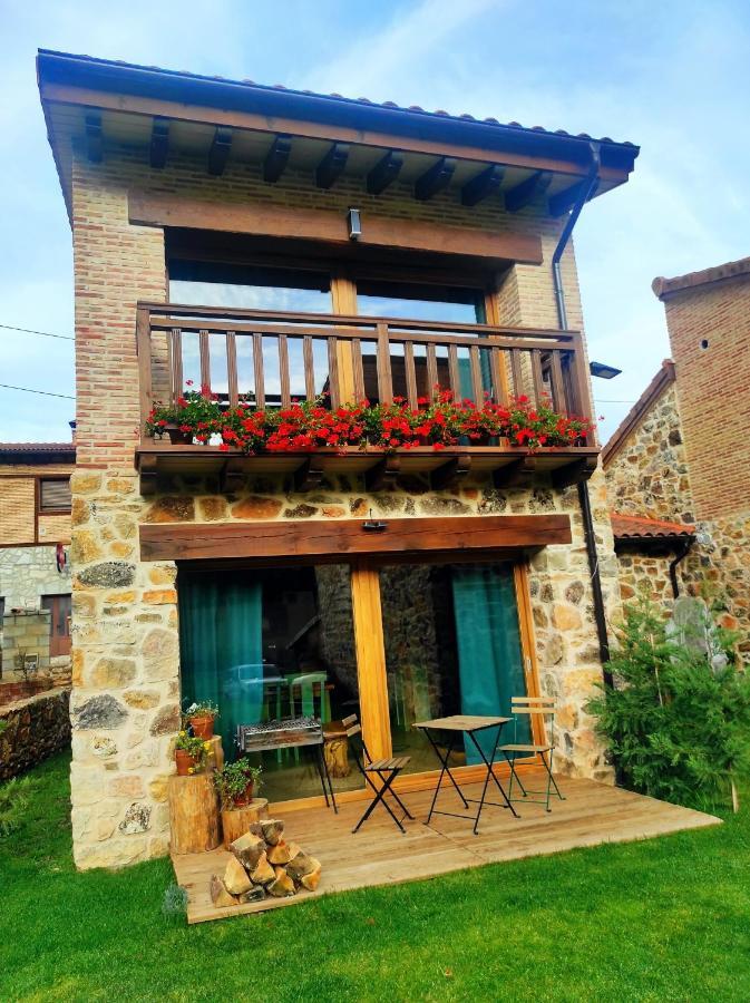 Villa La Galiana Loft Nature *
