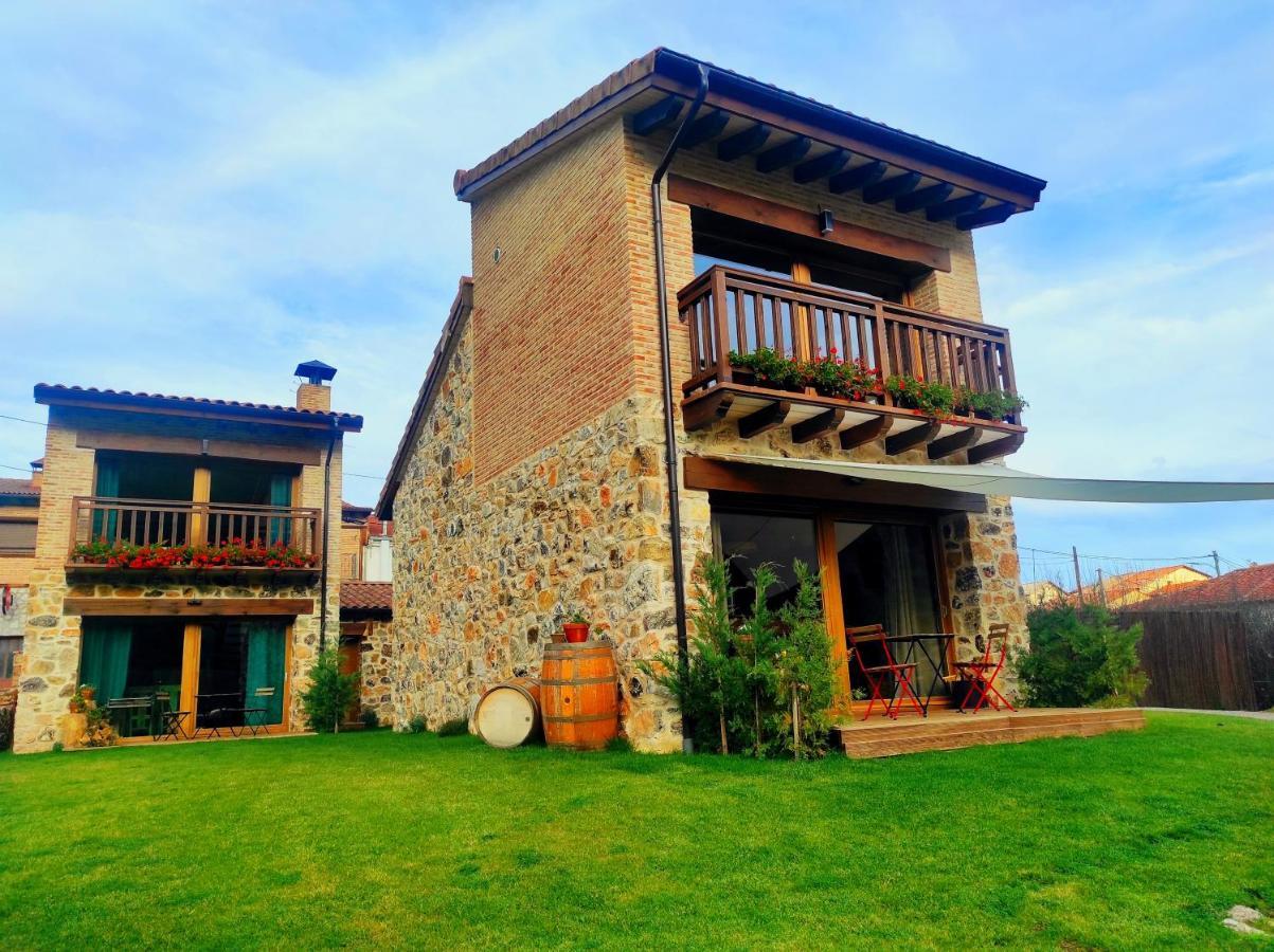 La Galiana Loft Nature Villa