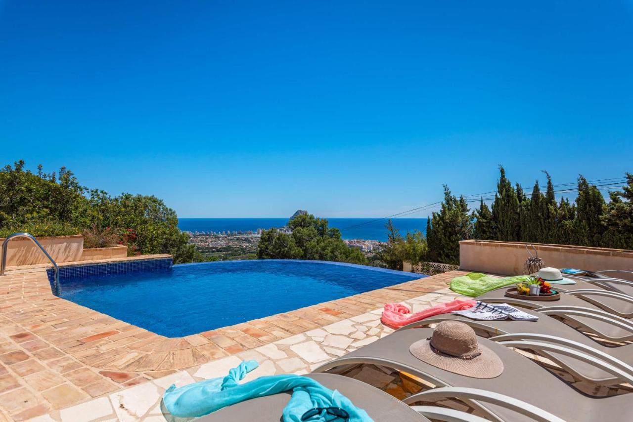 Villa Anis - Plusholidays