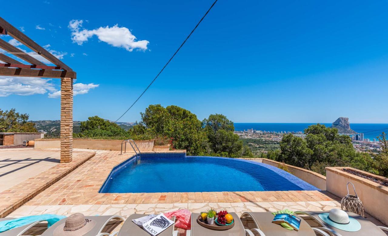 Anis - Plusholidays * Calpe
