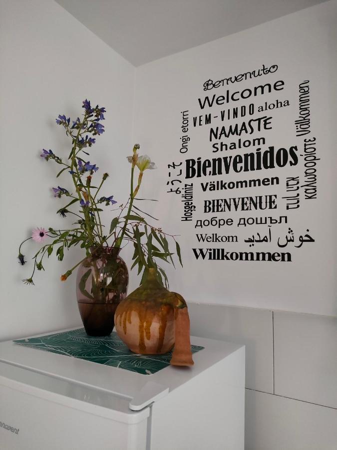 Lauria Centro Apartment *