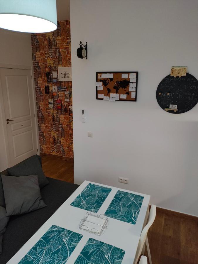 Apartment Lauria Centro *