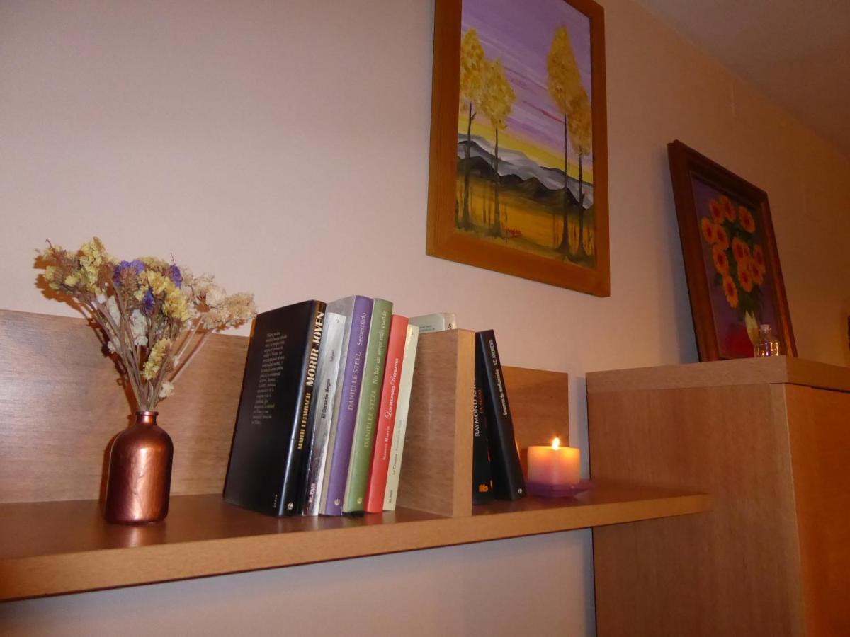 Holiday home Butaka Alcala del Jucar