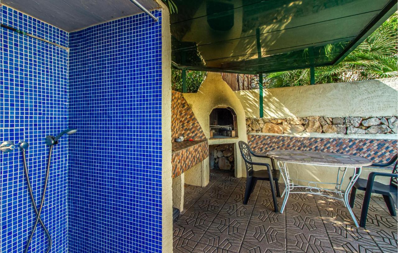 Holiday home Holiday Home Vista Ifach By Interhome *