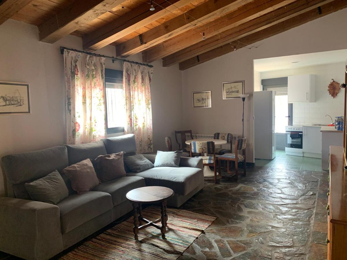 Molinogrande Del Duraton Apartamento *