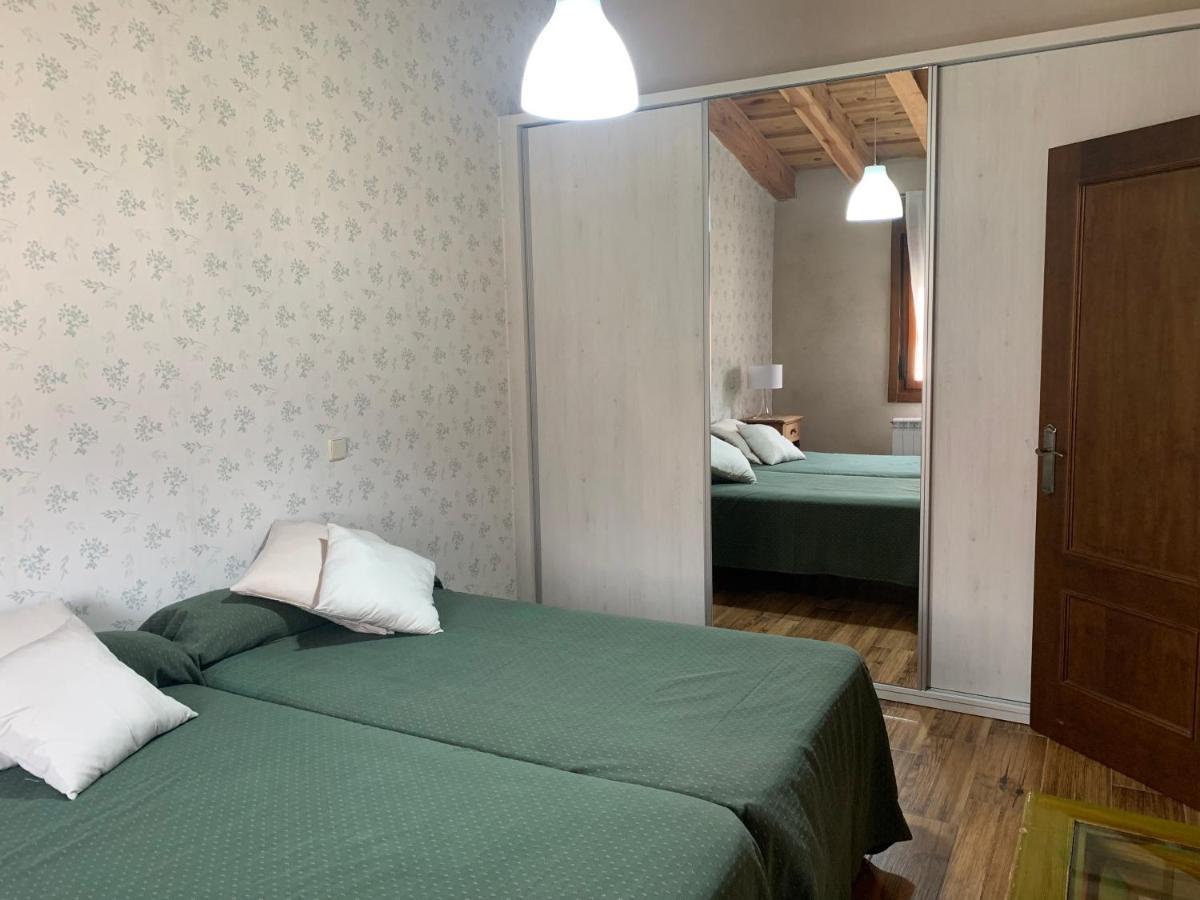 Molinogrande Del Duraton Apartamento San Miguel de Bernúy