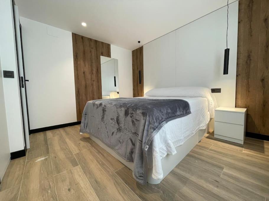 Apartamento Mk77 Serranos *