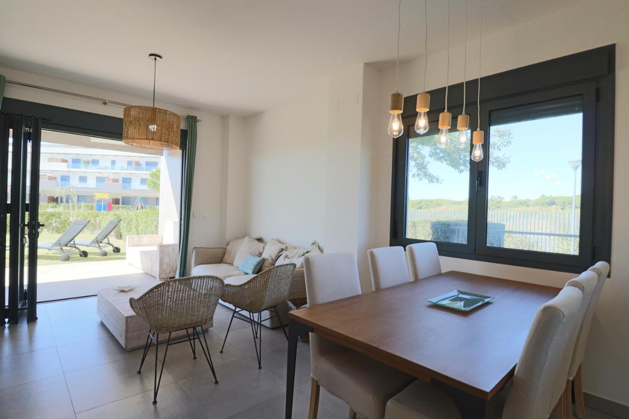 Apartamento Familiar La Reserva El Rompido