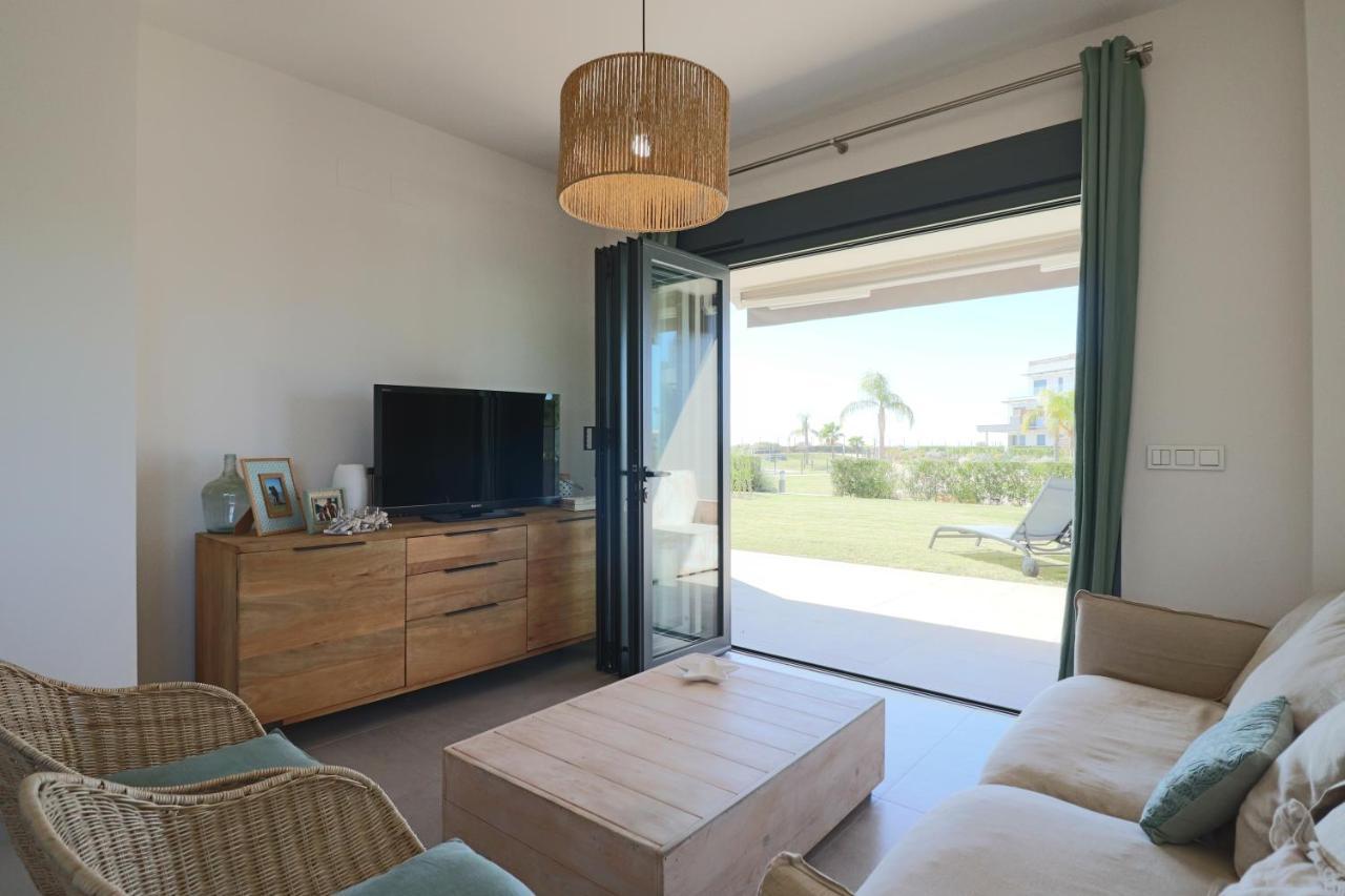 Familiar La Reserva Apartment